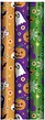 spooky wrapping paper